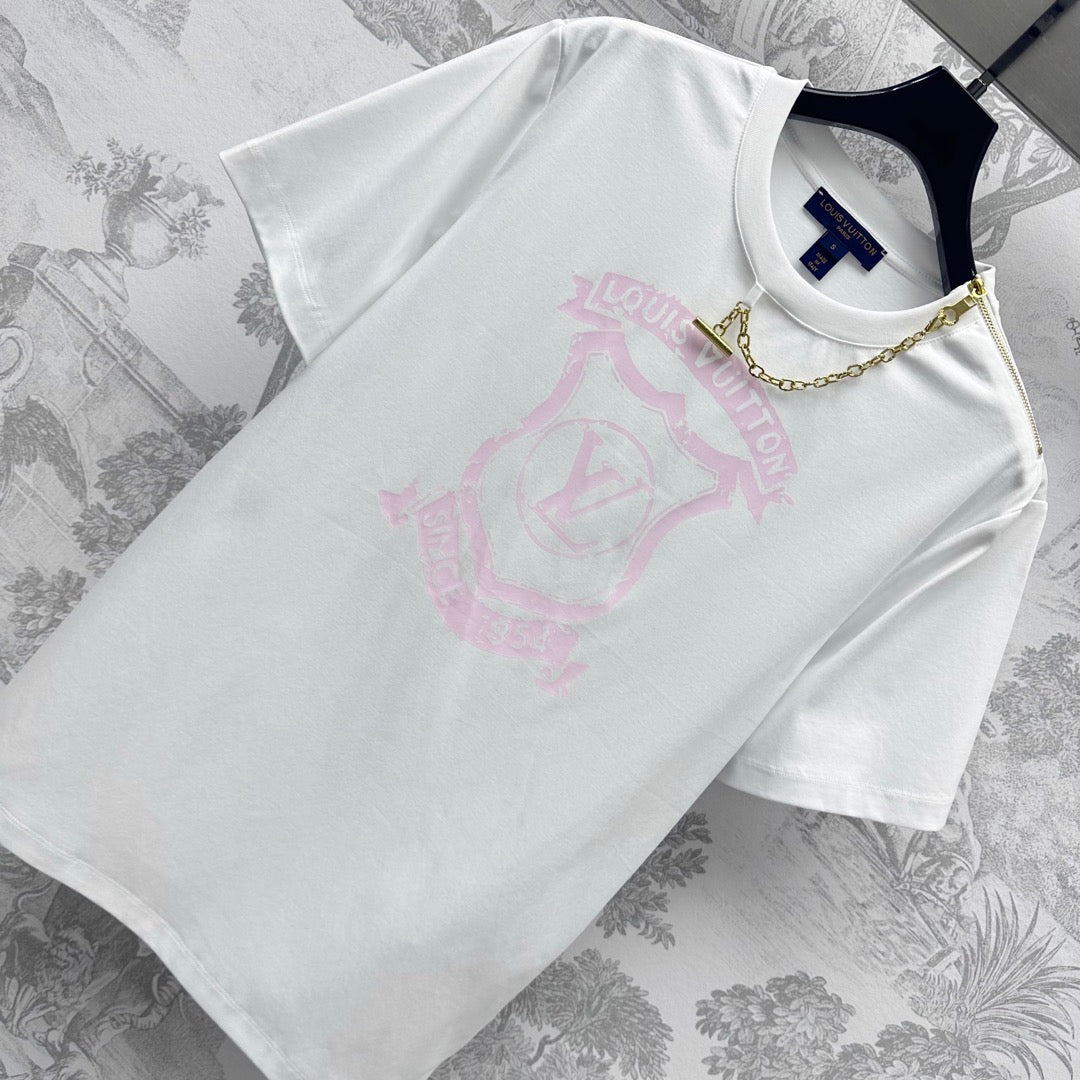 LV GRAPHIC T-SHIRT 267793
