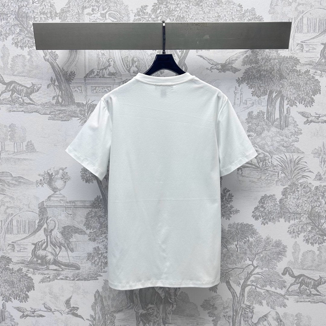 LV GRAPHIC T-SHIRT 267793