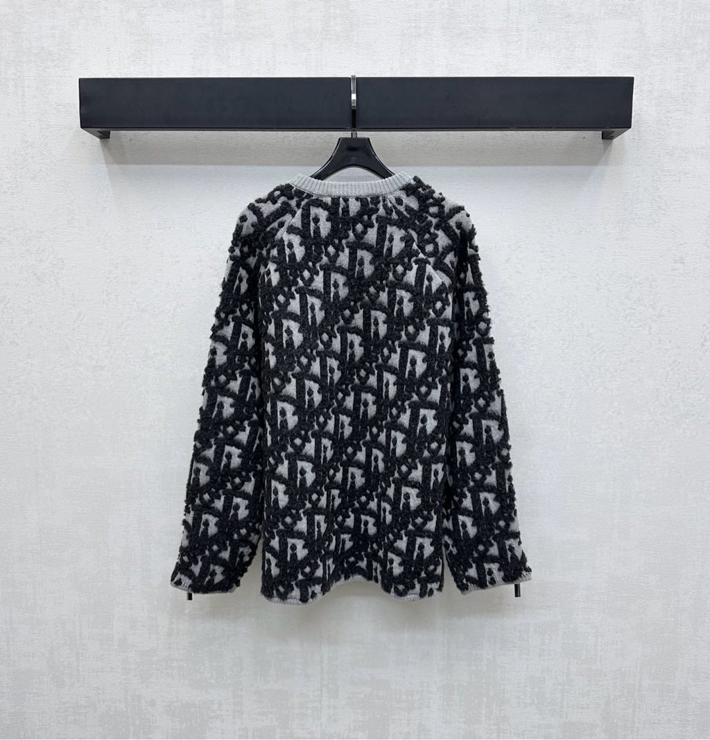 DIOR 25S SWEATER STYLE 073