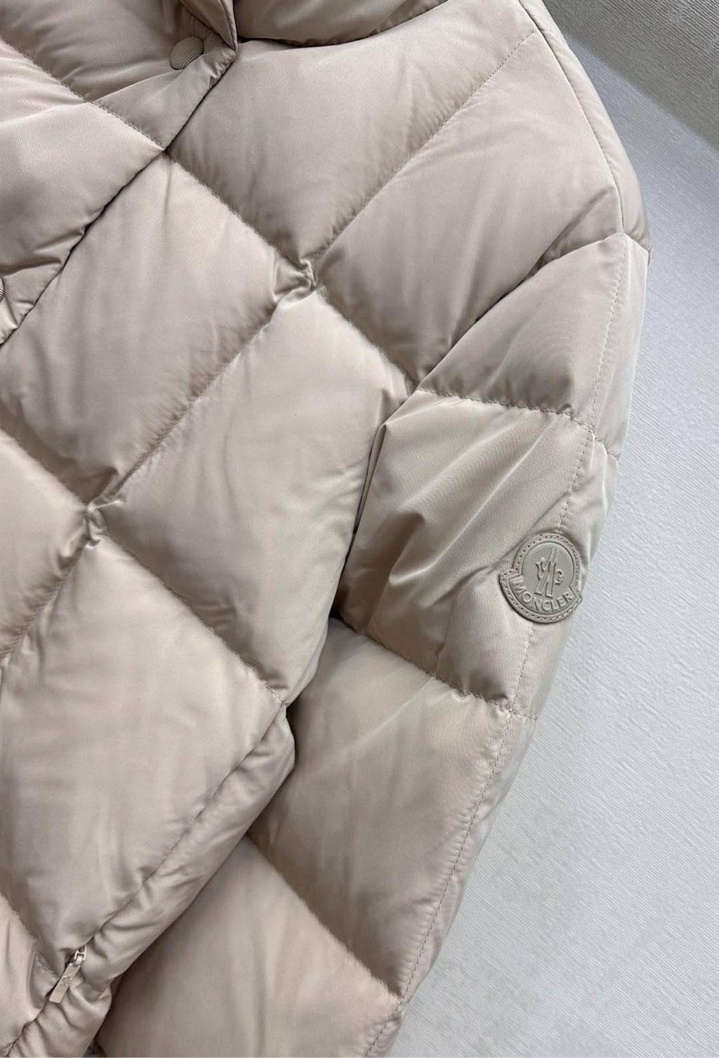 MONCLER 25S JACKET 088