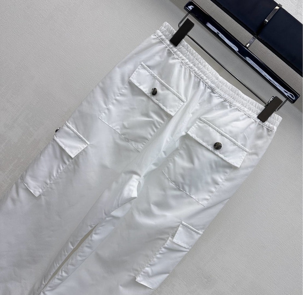 PRADA 26S CARGO PANTS 782