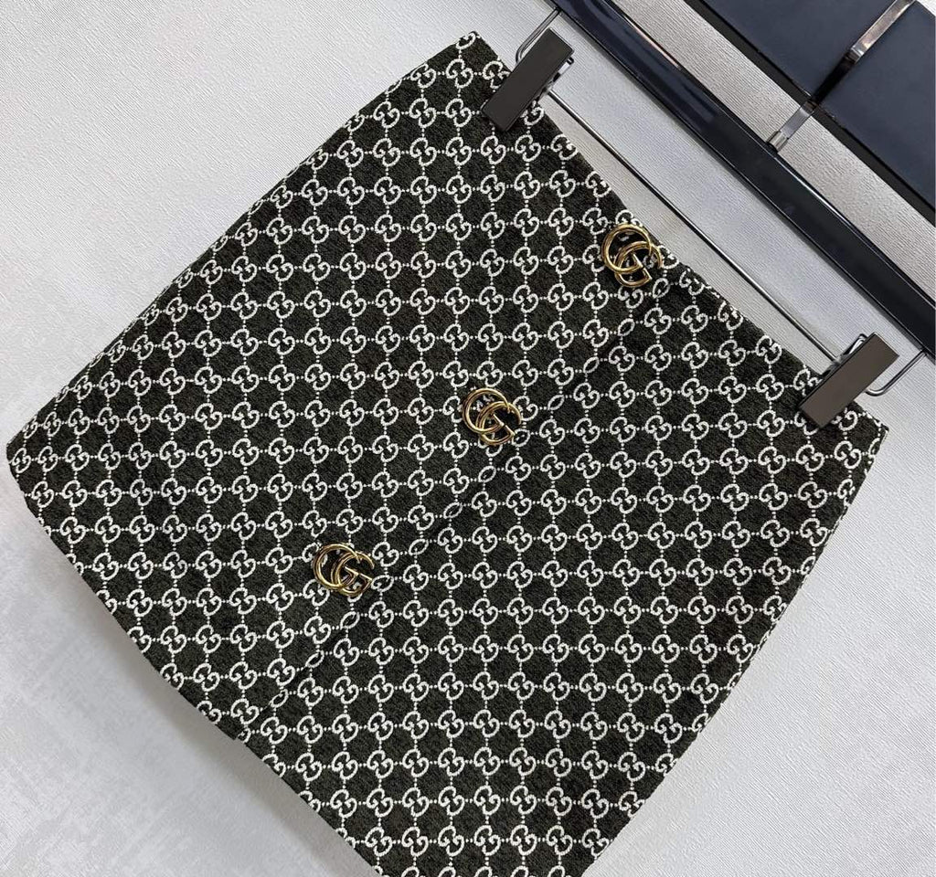 GUCCI 26S SKIRT 101