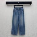 YSL 26S JEANS 338