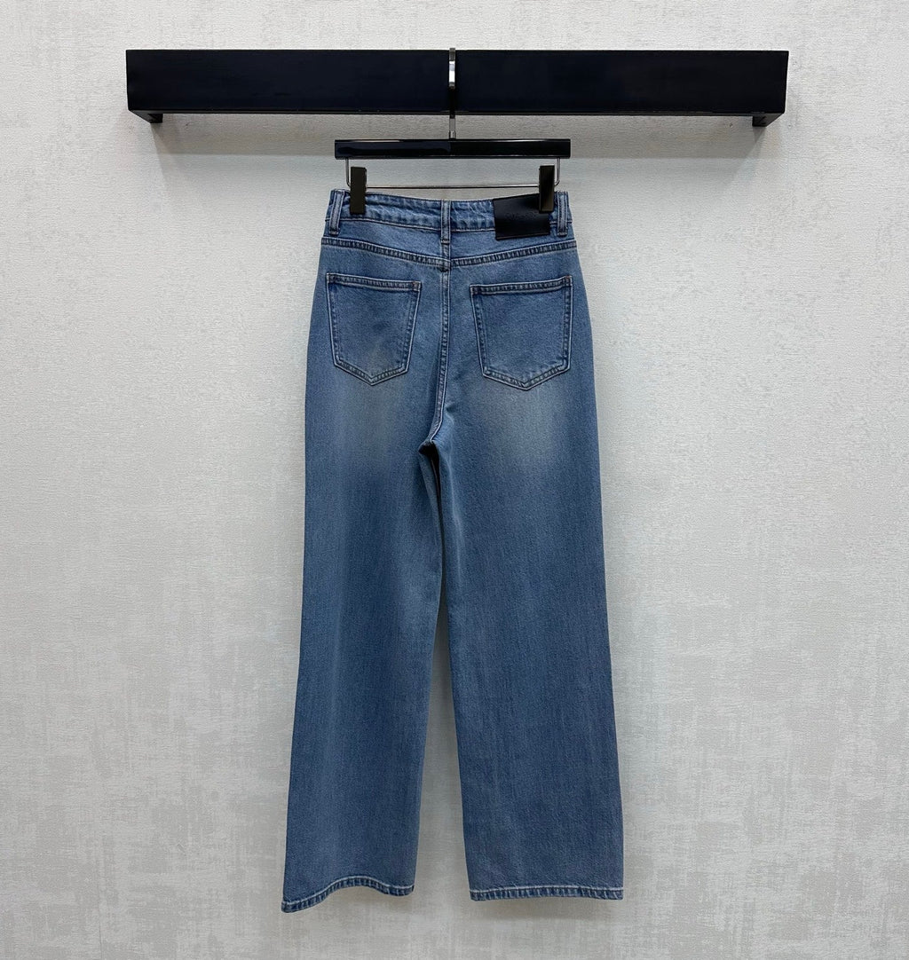 YSL 26S JEANS 338