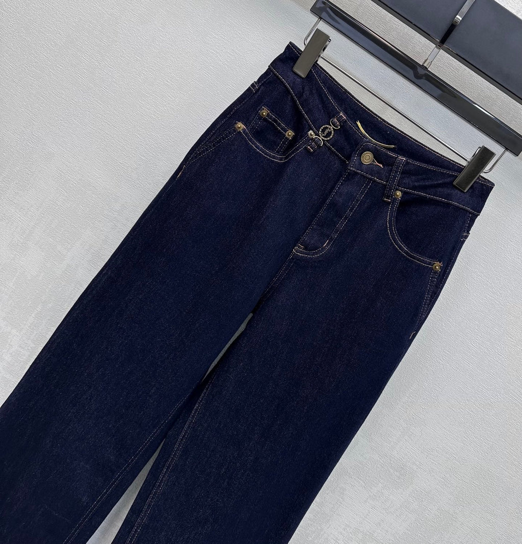 YSL 26S JEANS 337