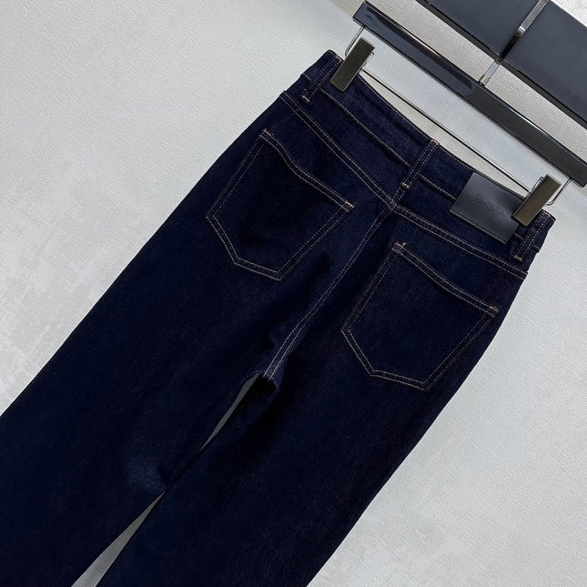 YSL 26S JEANS 337