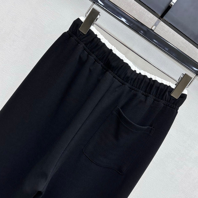 CELINE 26S STRAIGHT LEG PANTS 149