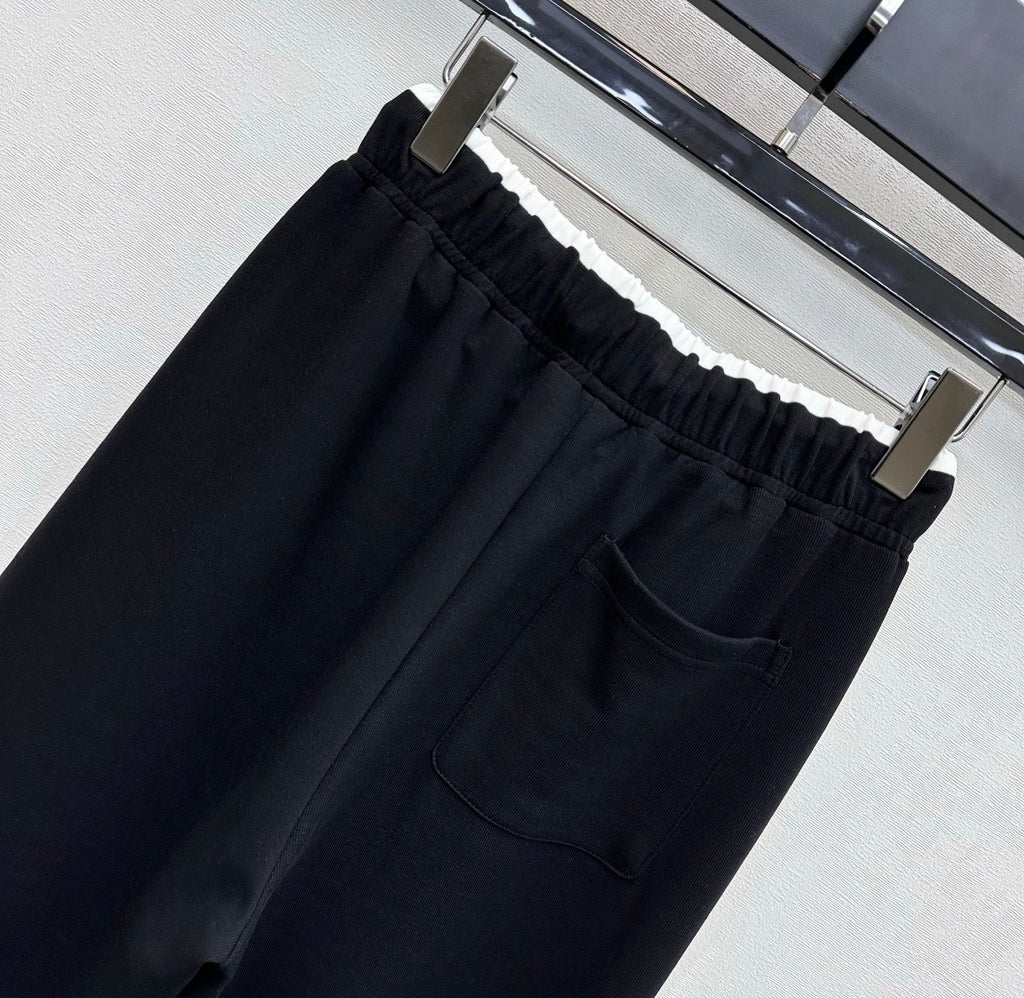 CELINE 26S STRAIGHT LEG PANTS 149