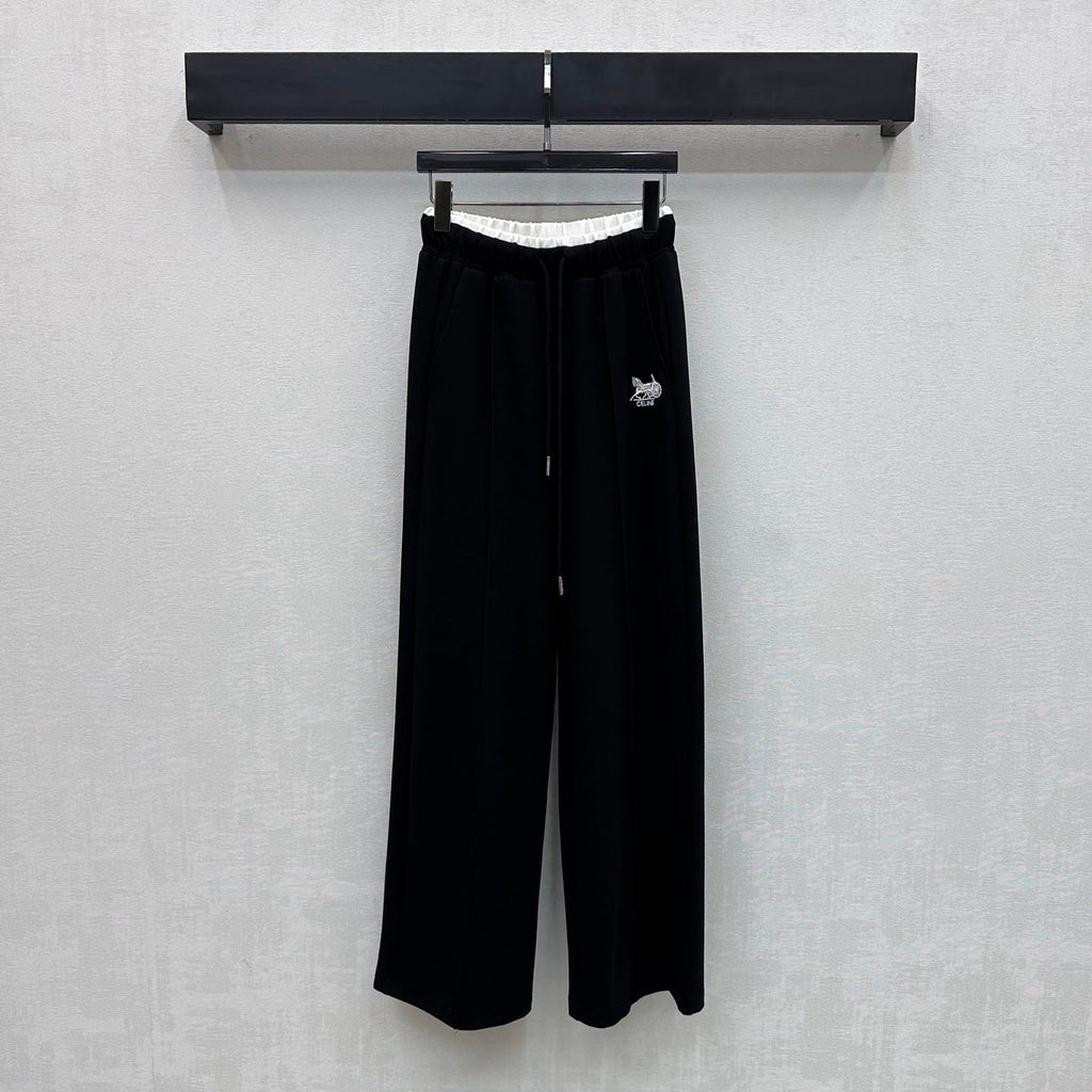 CELINE 26S STRAIGHT LEG PANTS 149