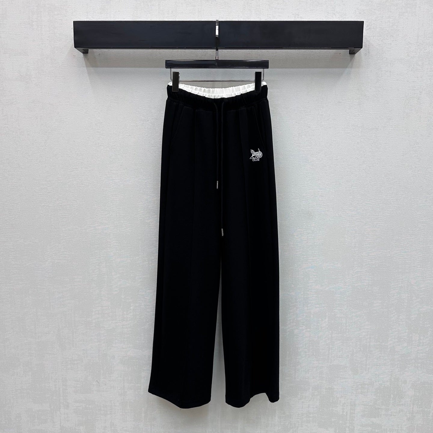 CELINE 26S STRAIGHT LEG PANTS 149