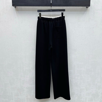 CELINE 26S STRAIGHT LEG PANTS 149
