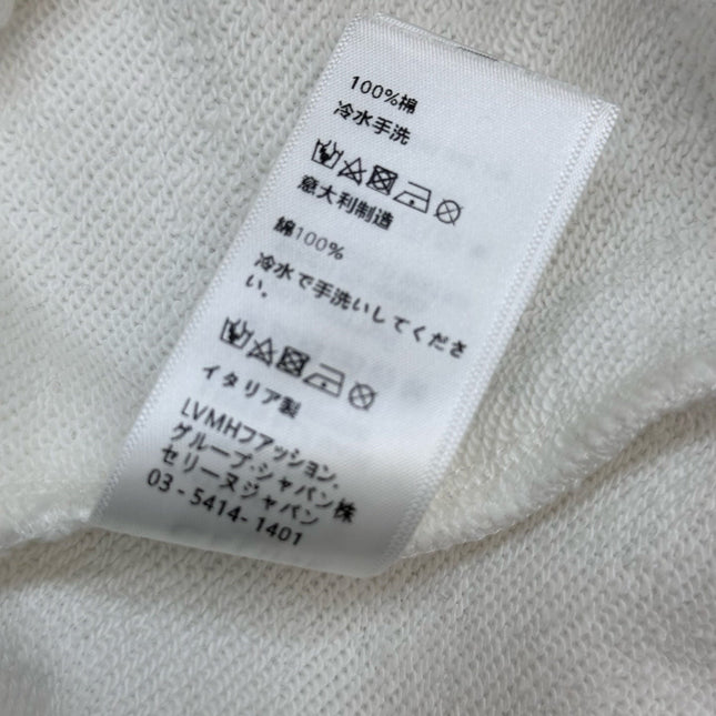 CELINE 26S HOODED JACKET AND SHORTS SET 127