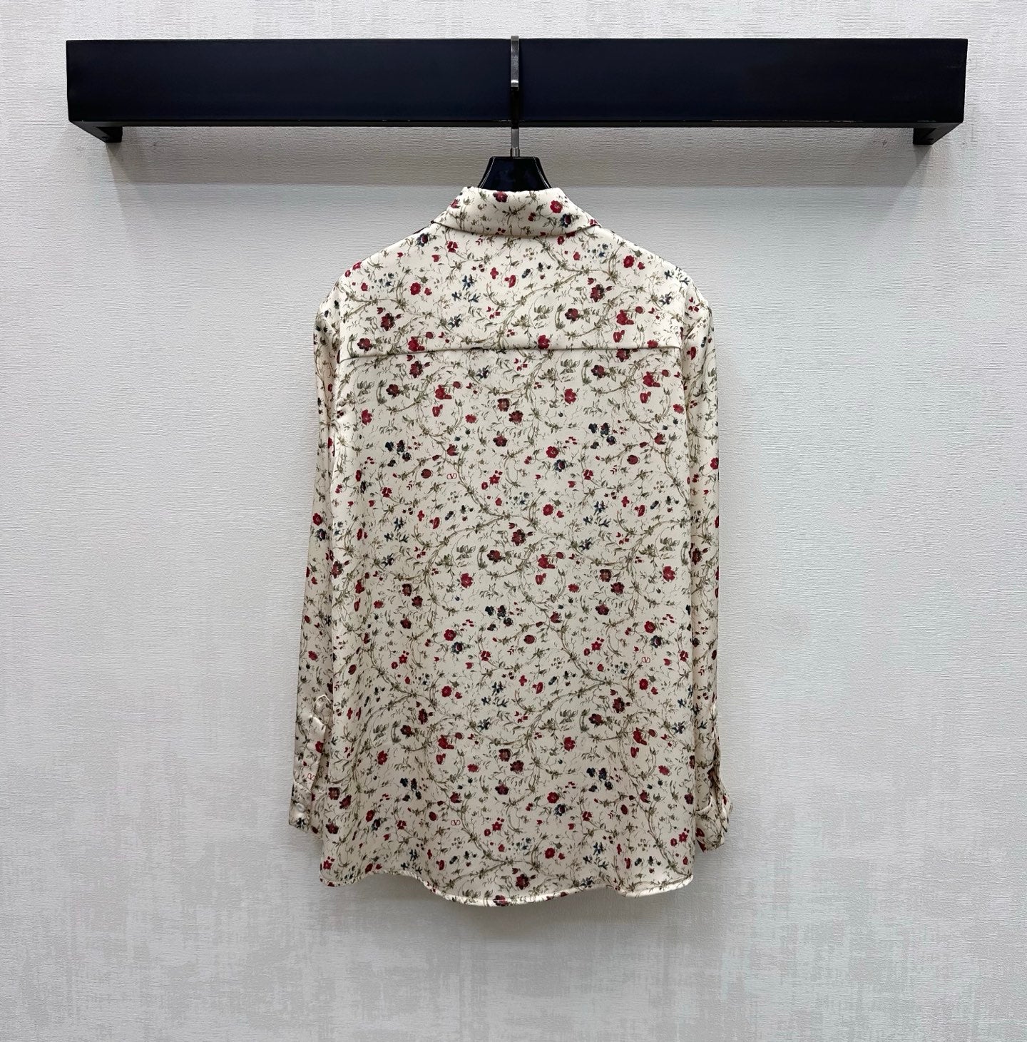 VALENTINO 26S LONG SLEEVE SHIRT 195