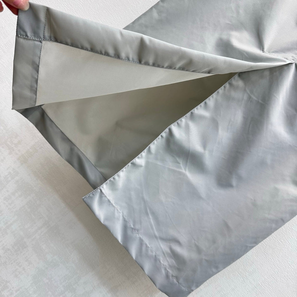 LV 26S DRAWSTRING CARGO SKIRT STYLE 261