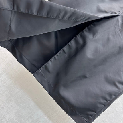 LV 26S DRAWSTRING CARGO SKIRT STYLE 260