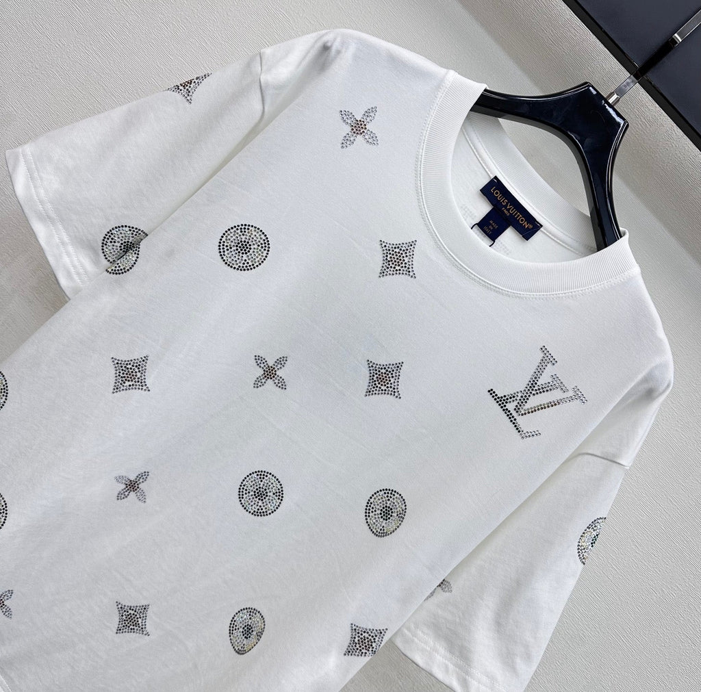 LV 26S T-SHIRT STYLE 263