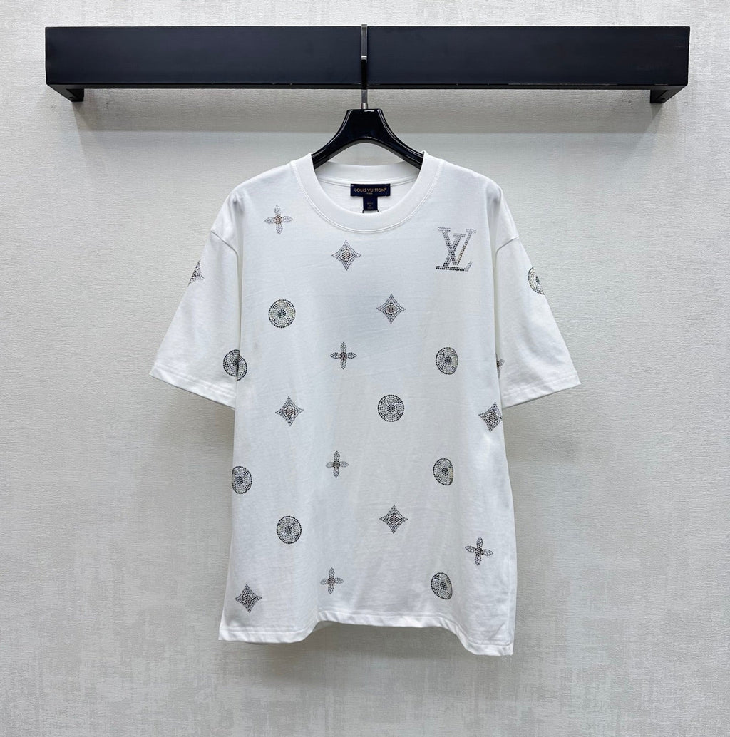 LV 26S T-SHIRT STYLE 263