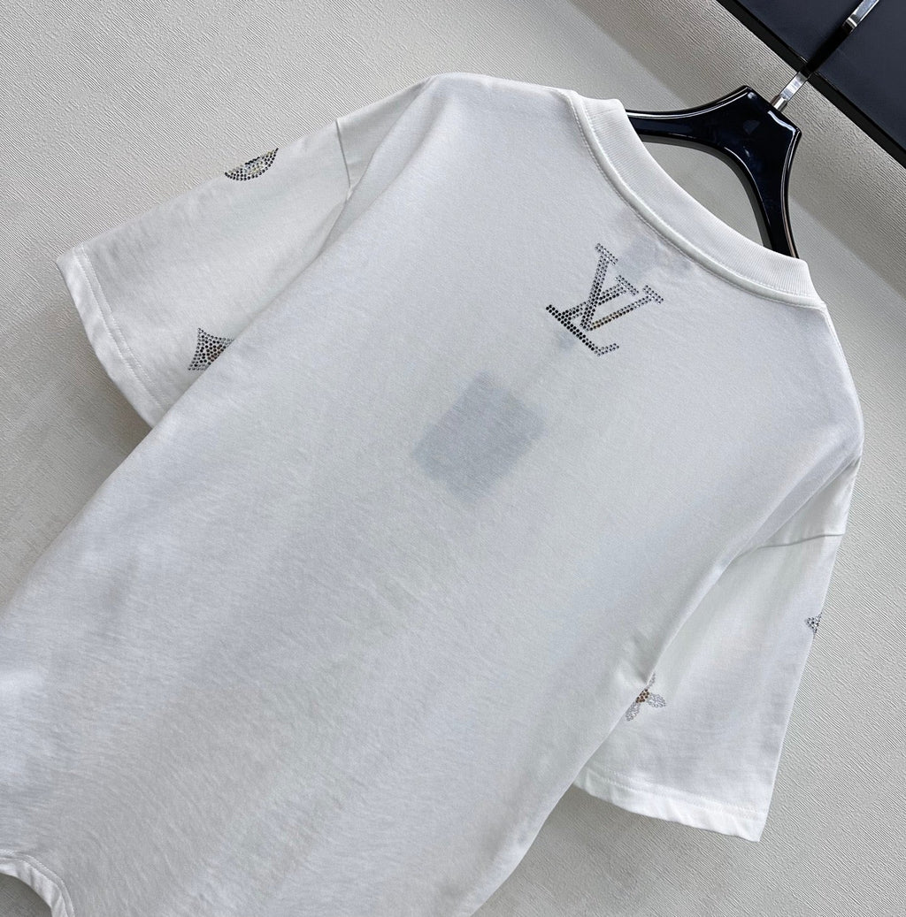 LV 26S T-SHIRT STYLE 263