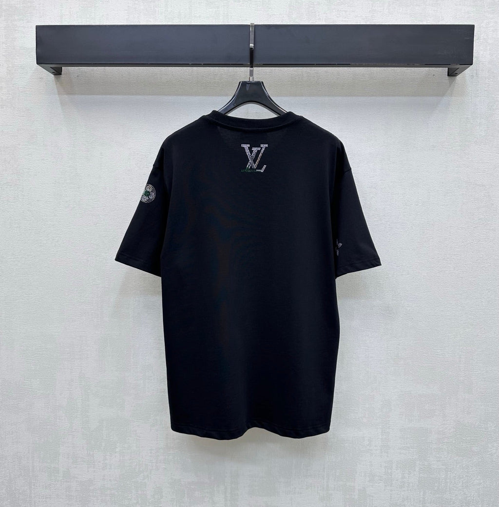 LV 26S T-SHIRT STYLE 262