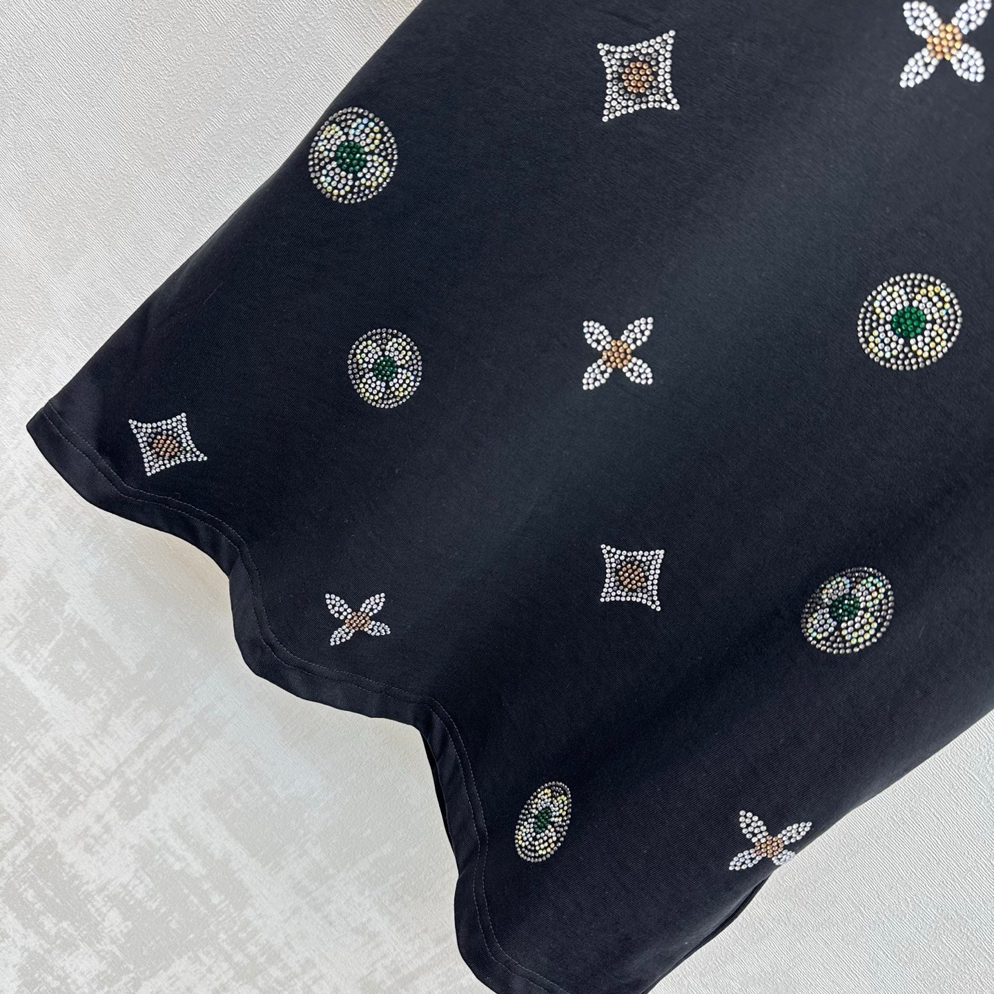 LV 26S T-SHIRT STYLE 262