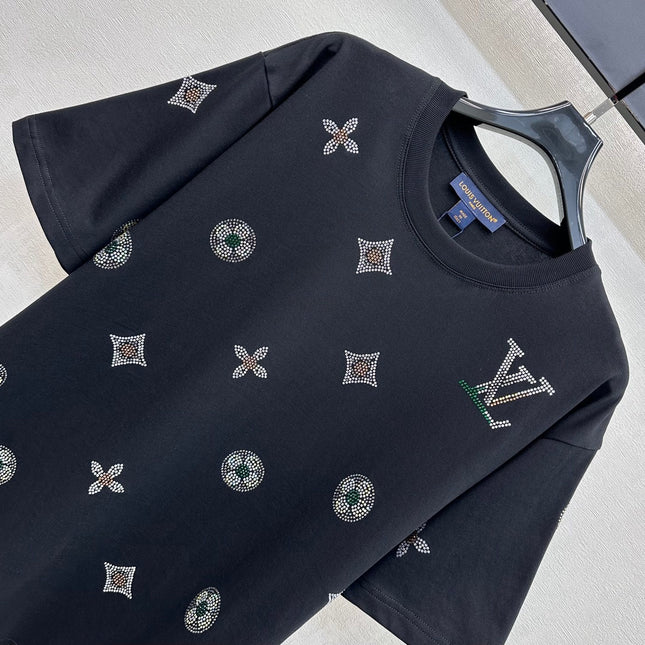 LV 26S T-SHIRT STYLE 262