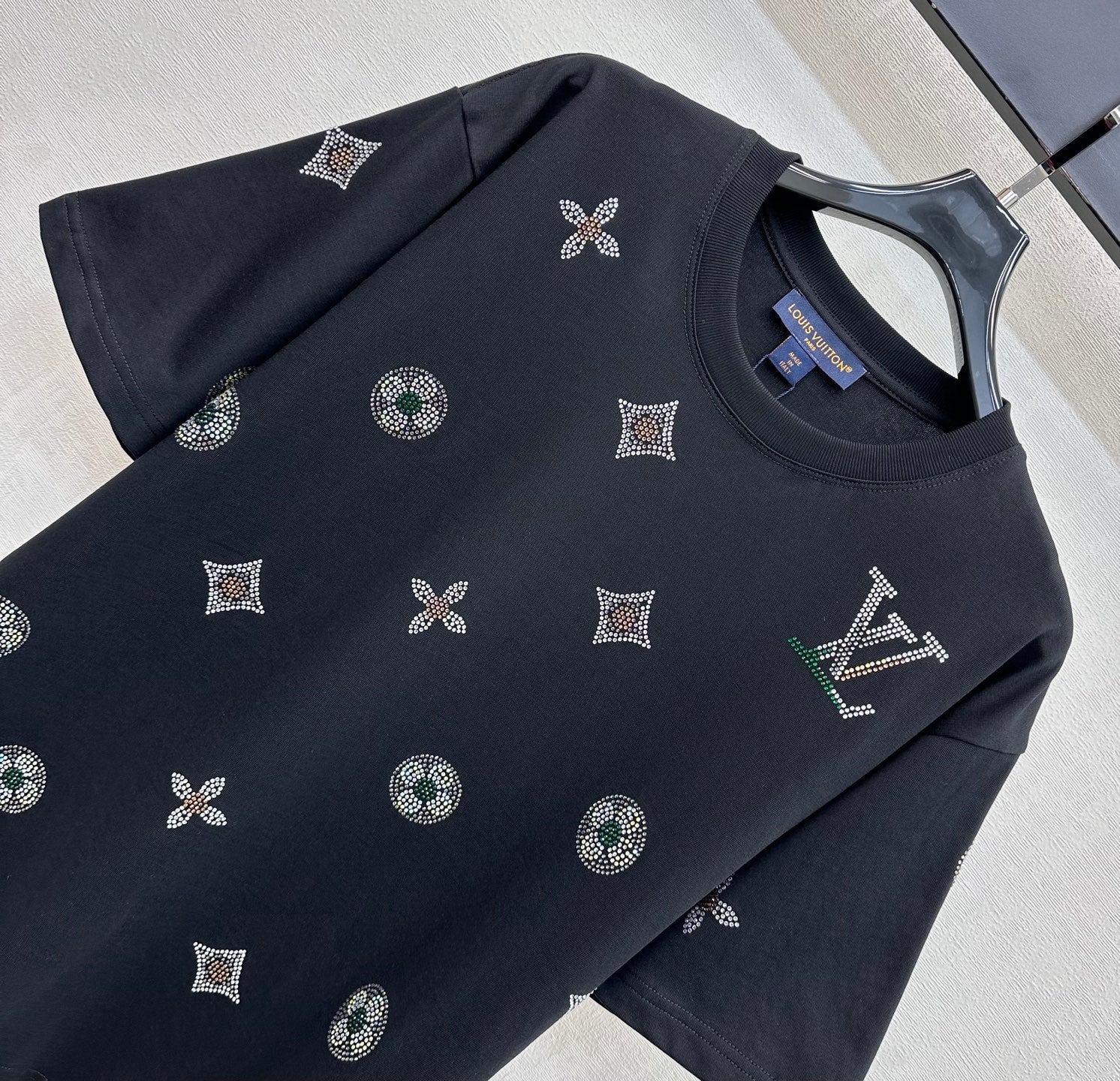 LV 26S T-SHIRT STYLE 262