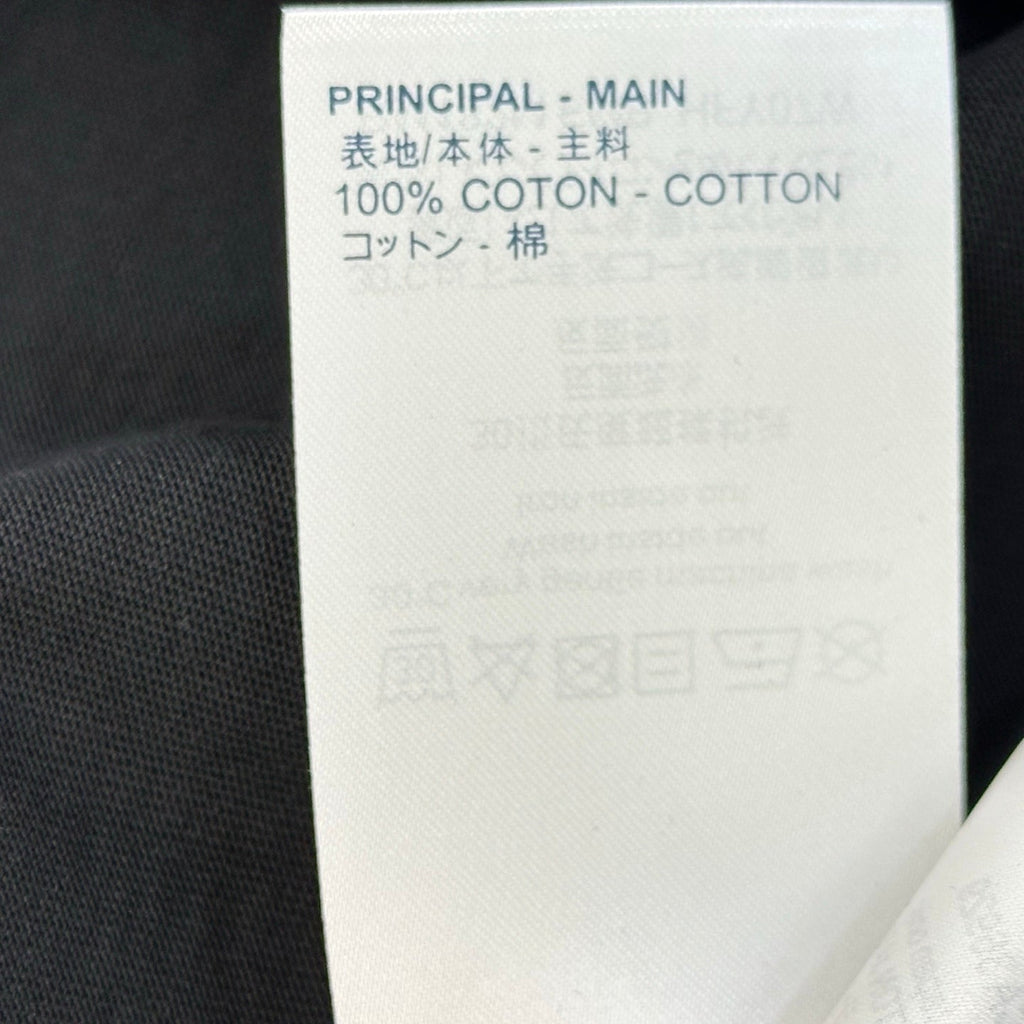 LV 26S T-SHIRT STYLE 262