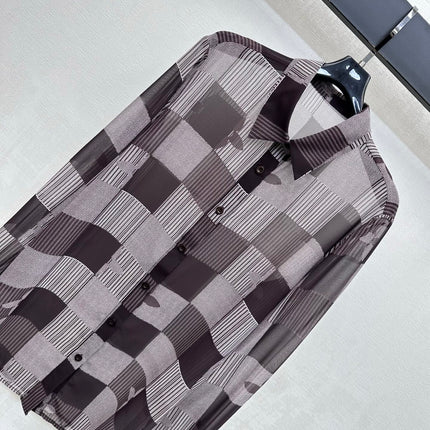 LV 26S SHIRT STYLE 240