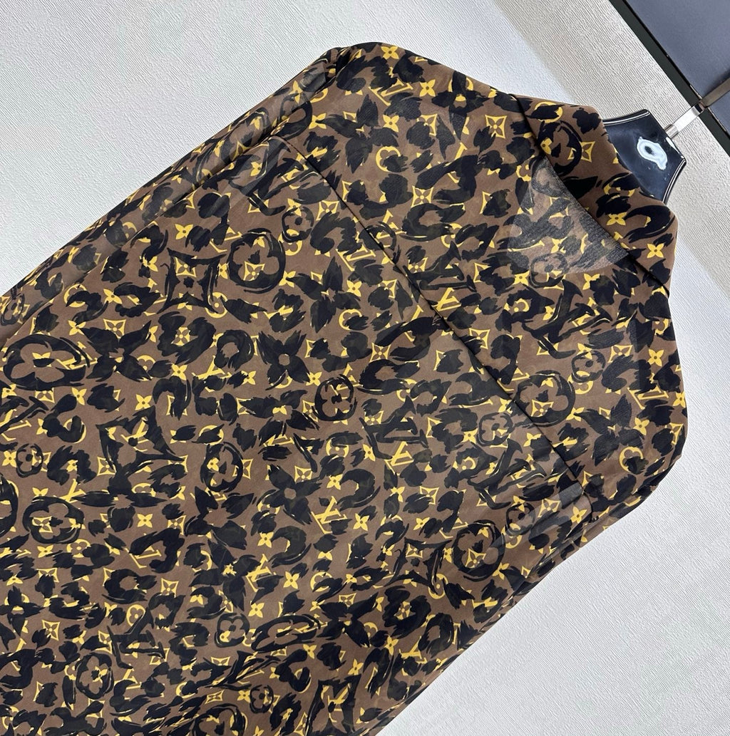 LV 26S SHIRT STYLE 241