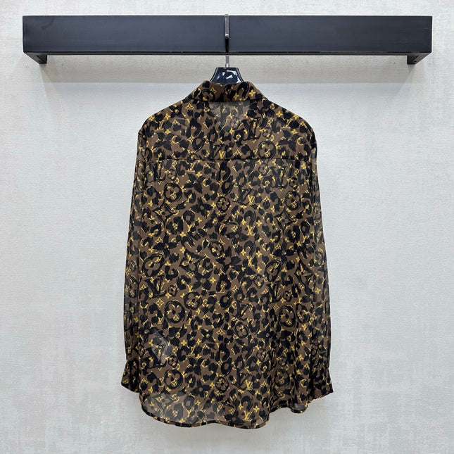 LV 26S SHIRT STYLE 241
