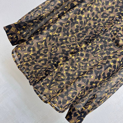 LV 26S SHIRT STYLE 241