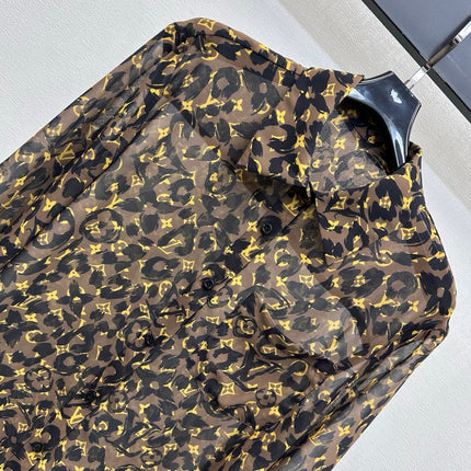 LV 26S SHIRT STYLE 241