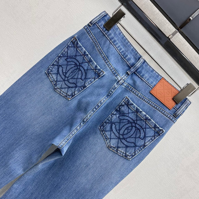 CHANEL 26S JEANS STYLE 1065
