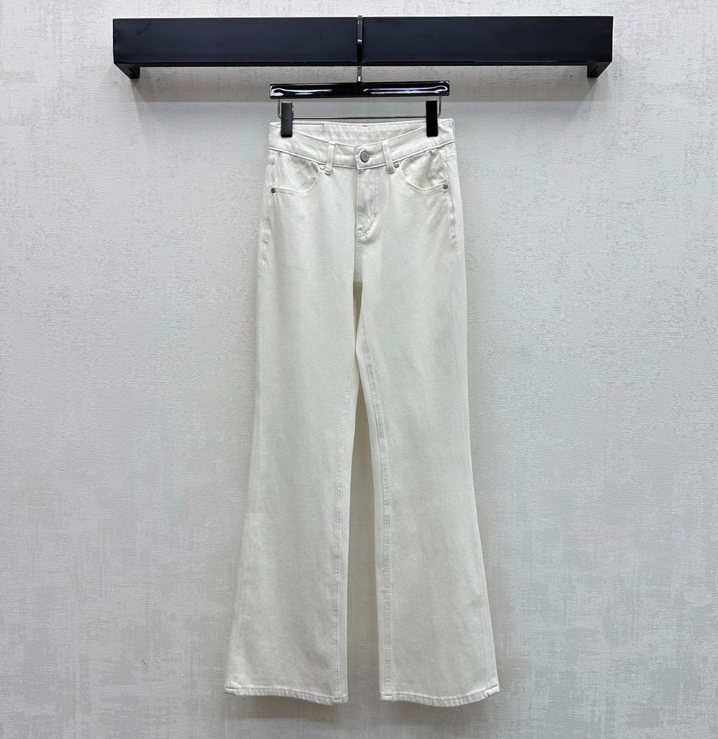 CHANEL 26S JEANS STYLE 1066