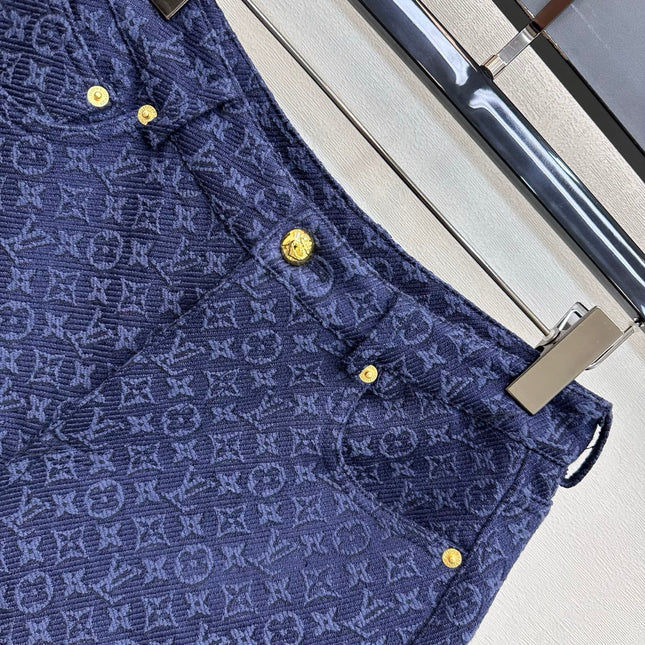 LV 26S SHORTS STYLE 221