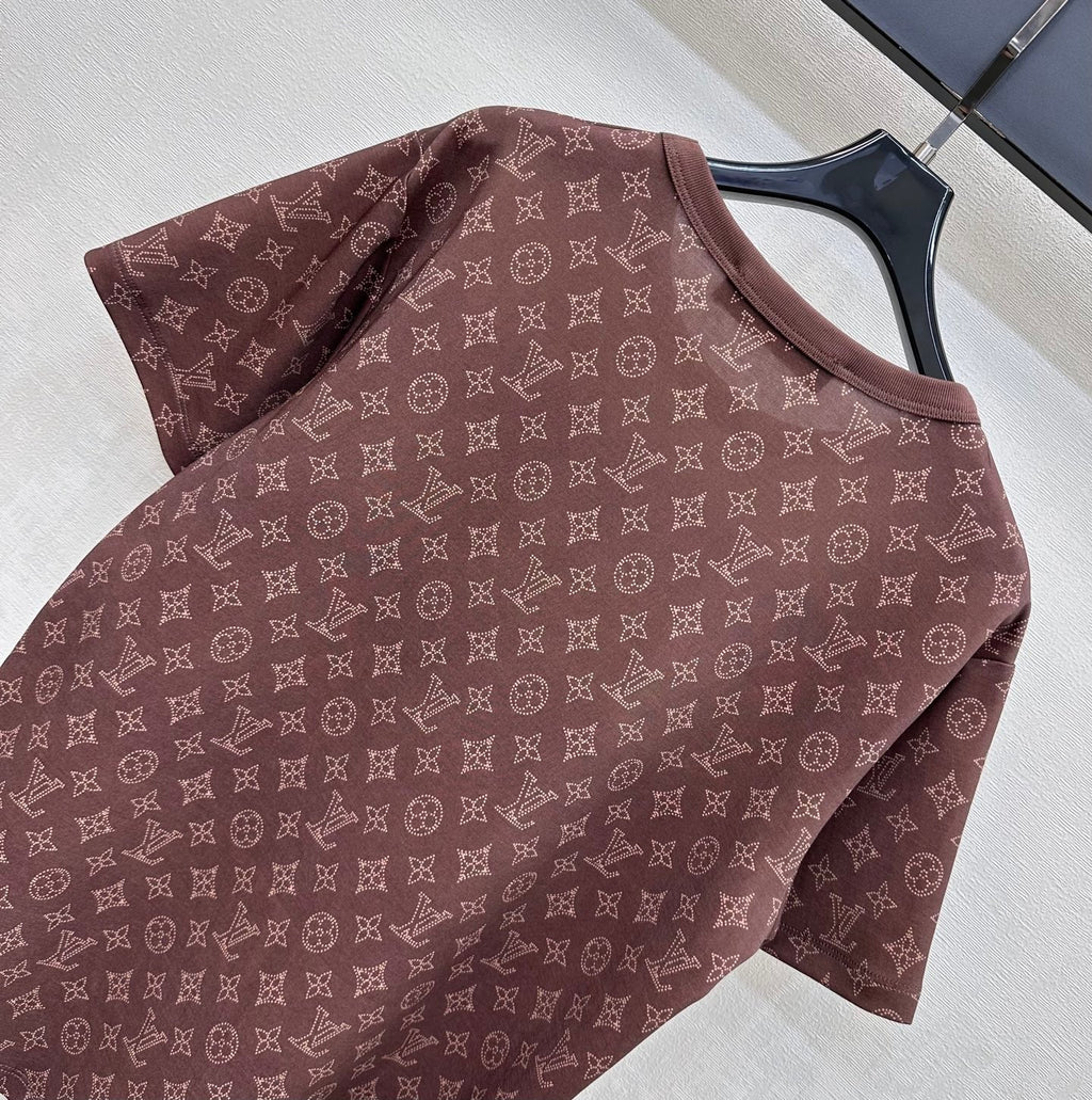 LV 26S T-SHIRT STYLE 178
