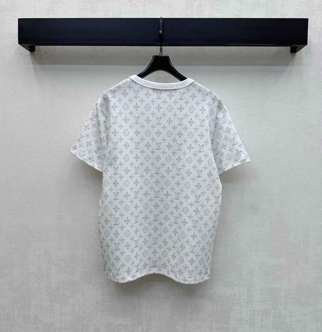 LV 26S T-SHIRT STYLE 177