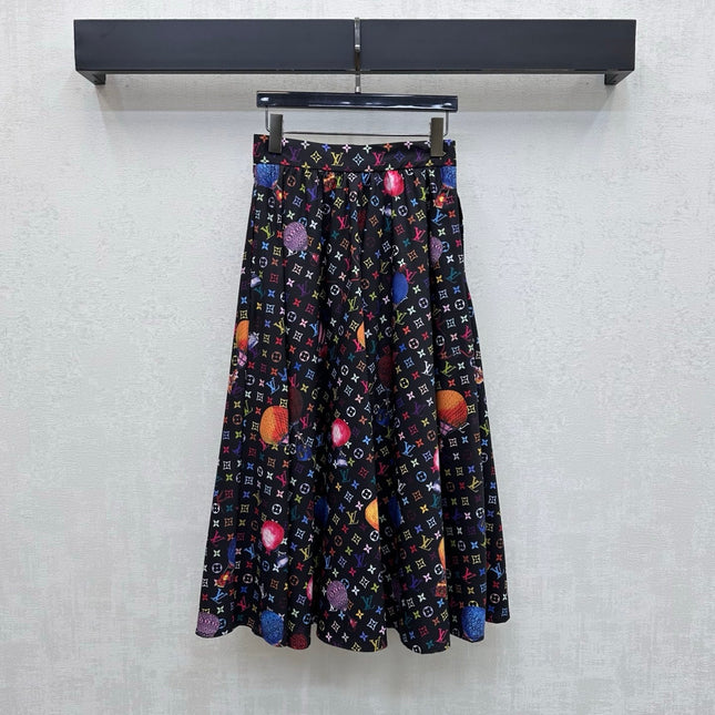LV 26S SKIRT STYLE 184