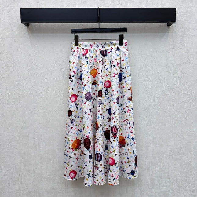 LV 26S SKIRT STYLE 185
