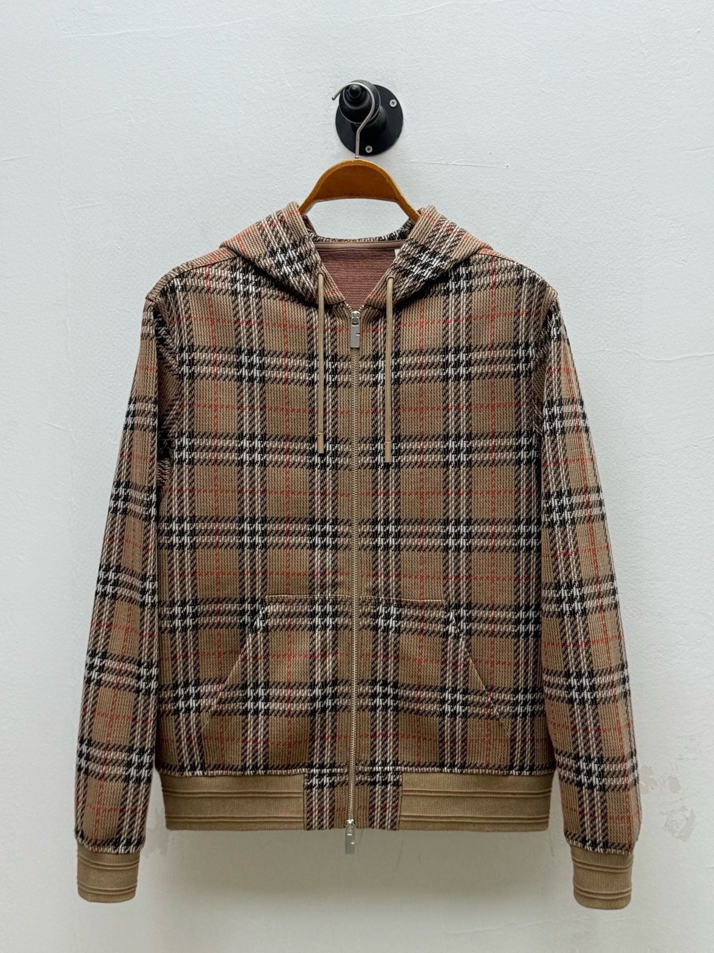 BURBERRY 26S JACKET 390