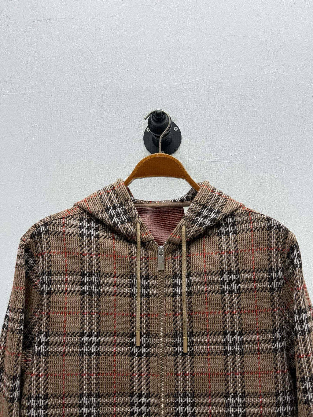 BURBERRY 26S JACKET 390