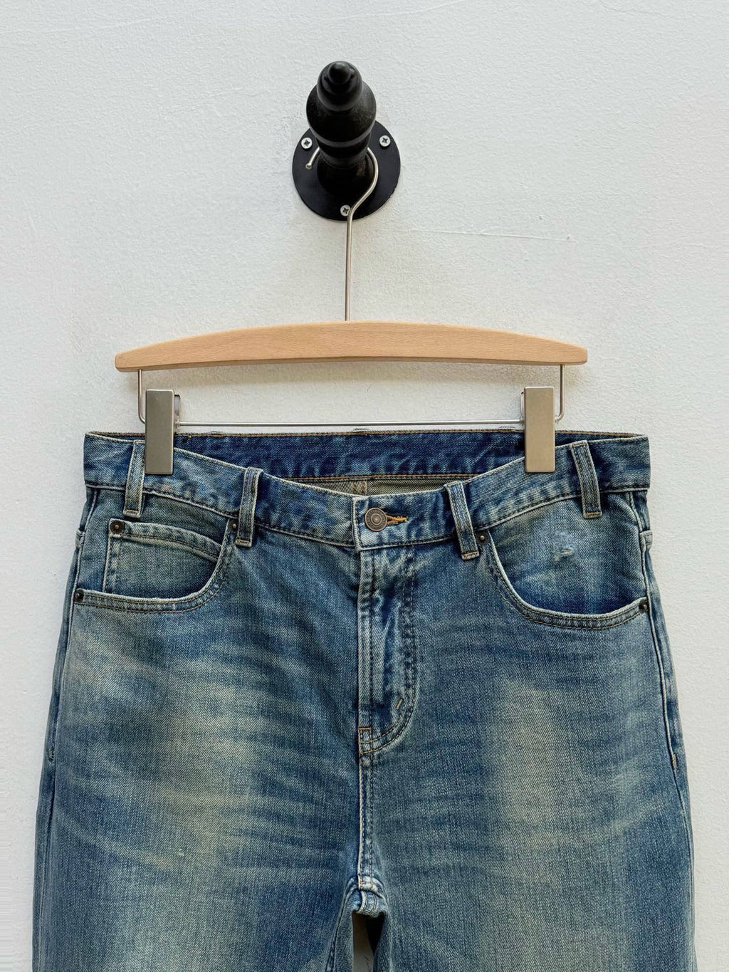 CELINE 26S DENIM JEANS 341