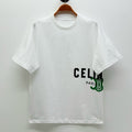 CELINE 26S CREWNECK T-SHIRT 339