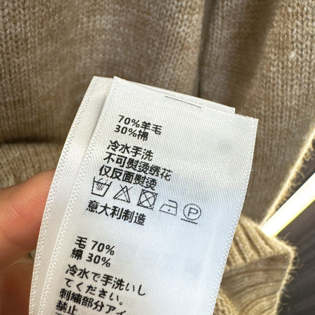 CELINE 25S SWEATER 0026
