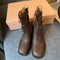 MIUMIU BOOTS