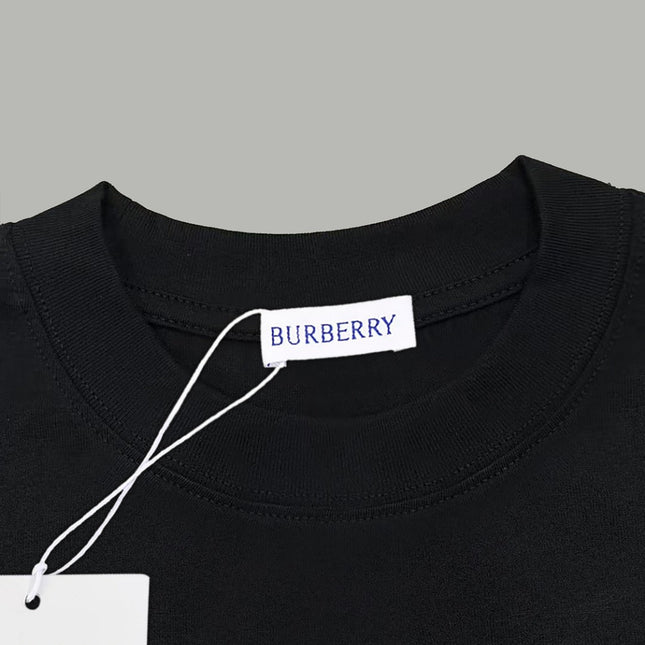 BURBERRY 25S T-SHIRT 260