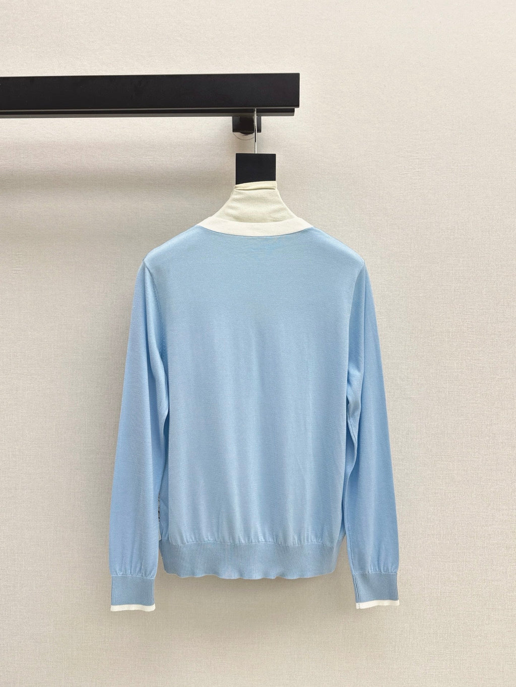 HERMES 26S KNIT CARDIGAN 509