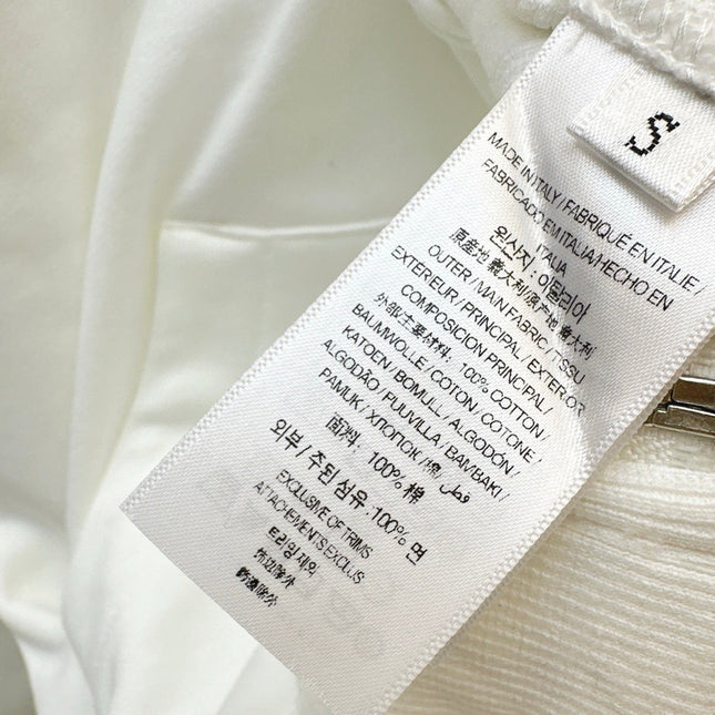 BURBERRY 26S HOODIE JACKET 421