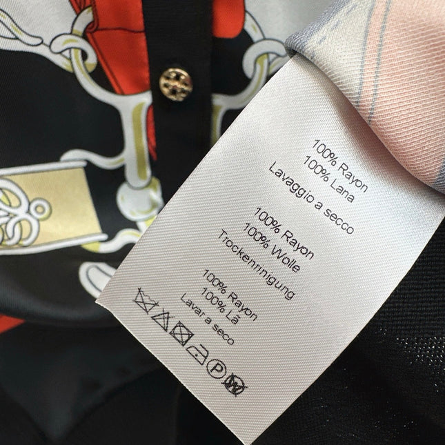 HERMES 26S KNIT CARDIGAN 499