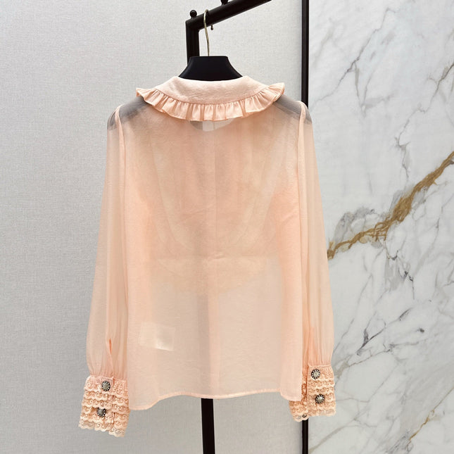 VALENTINO 26S SHIRT STYLE 33